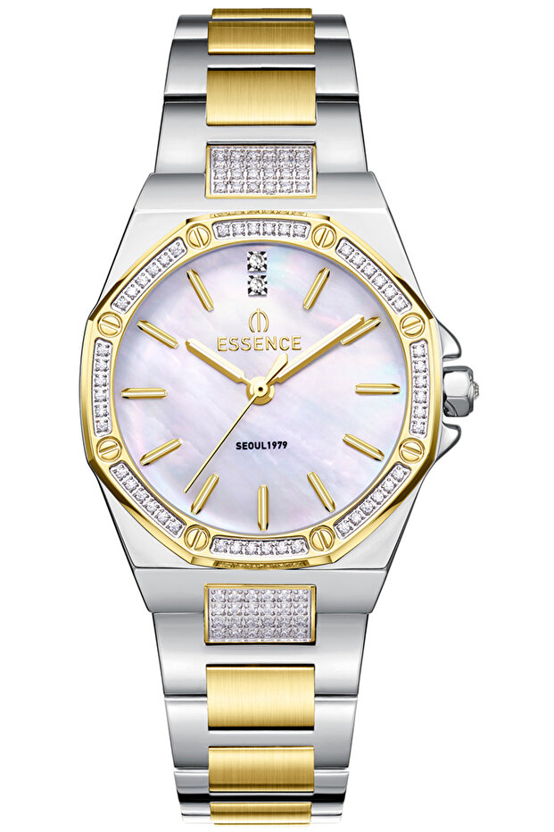 Es6960Fe.220 Women Wrist Watch