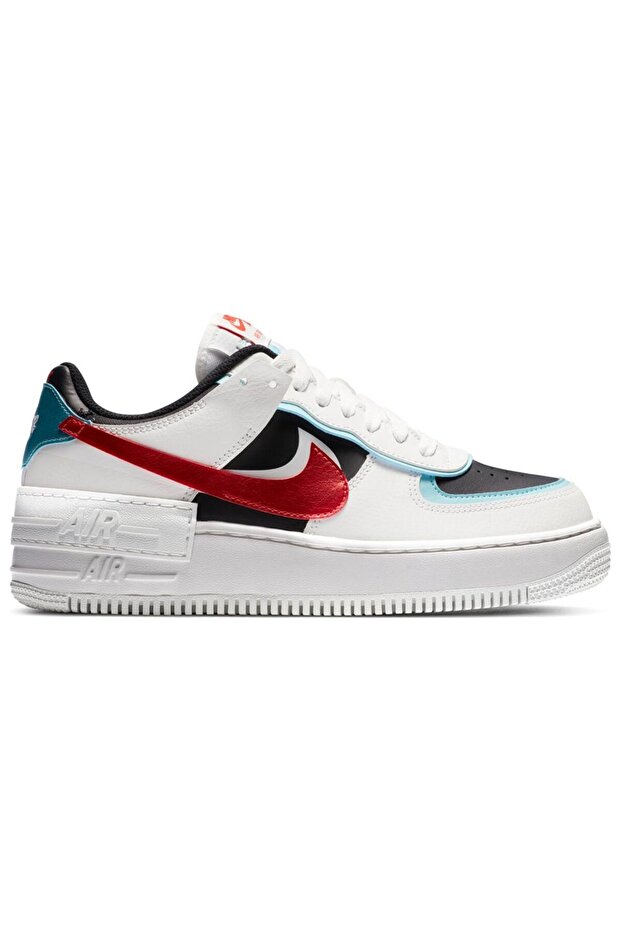 WMNS AF1 Shadow 42 - 1