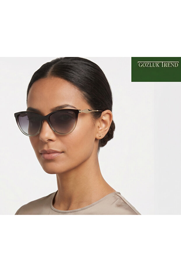 Women's Sunglasses Pv5025 05 54-17-140