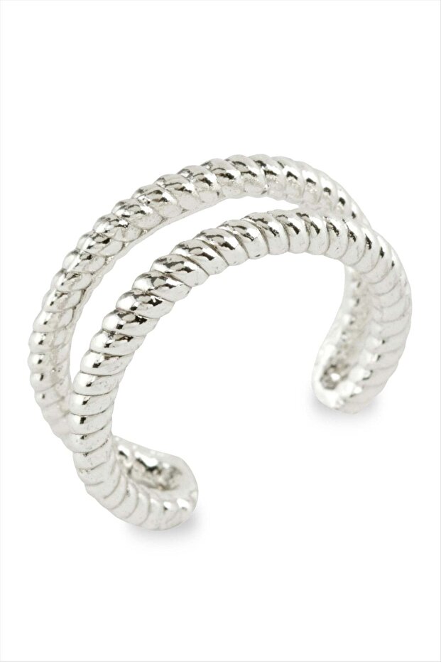 خاتم مفصل مدبب ILKEL-BJT940