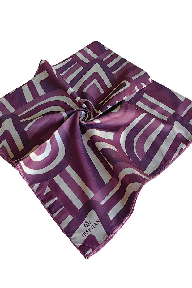 Soft Scarf 1501-12