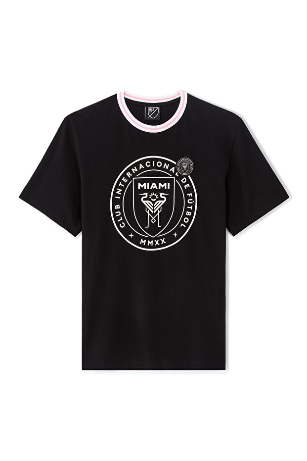 Tricou MLS Inter Miami - 1