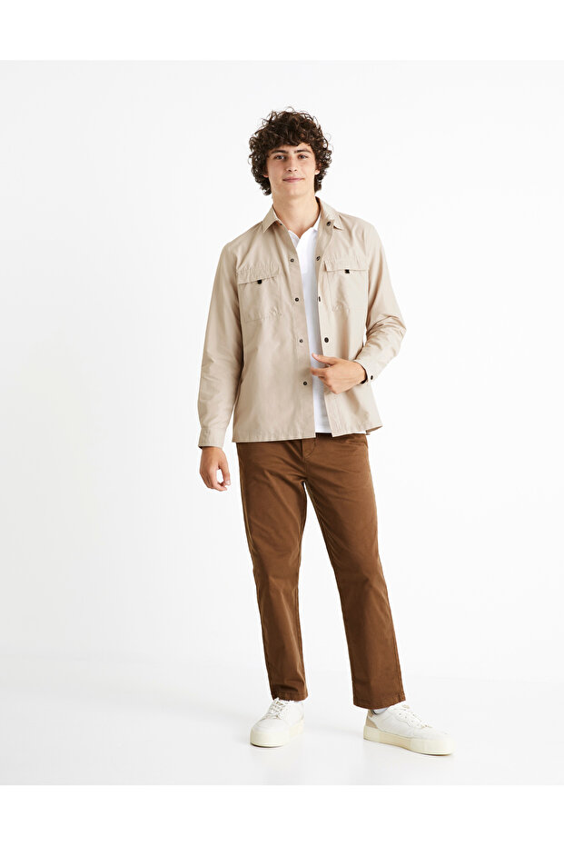 Pantaloni Cochicrop - 4