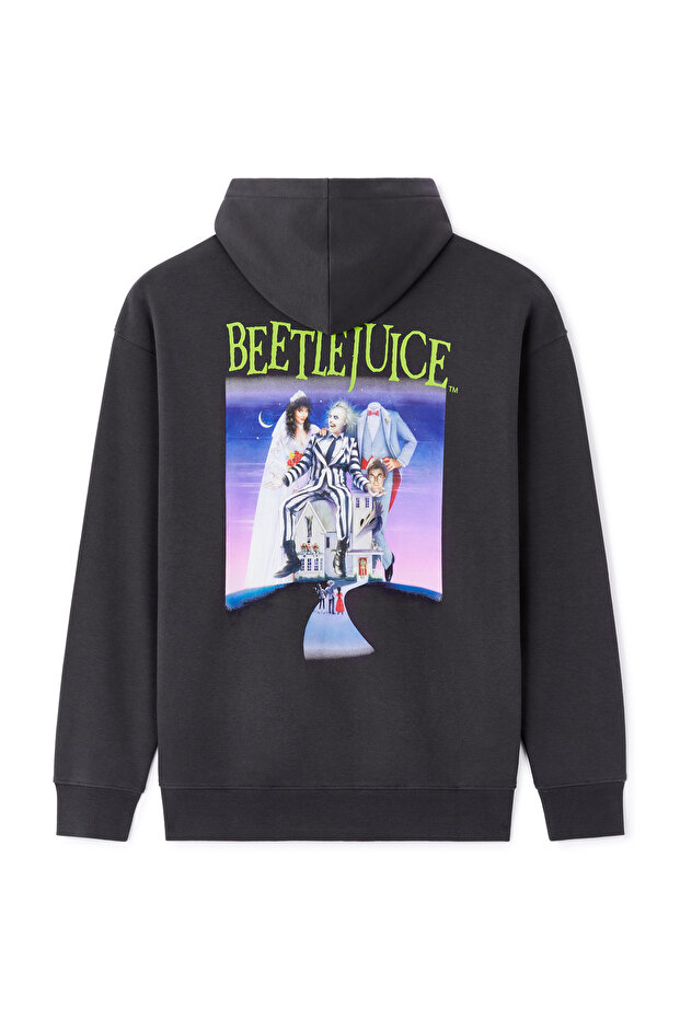 Mikina Beetlejuice - 5
