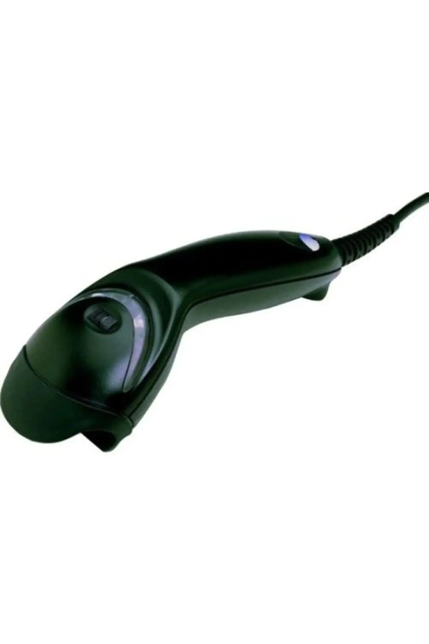 Eclipse MK5145 USB 1D Barcode Scanner - 2