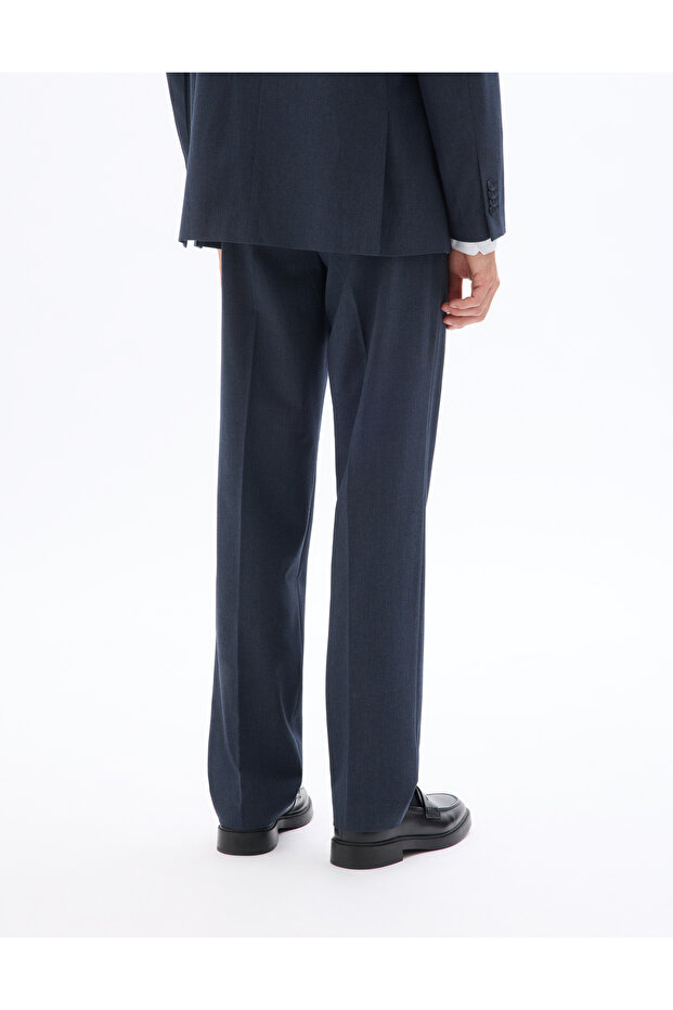 Pantaloni de ocazie Mofancyca - 4