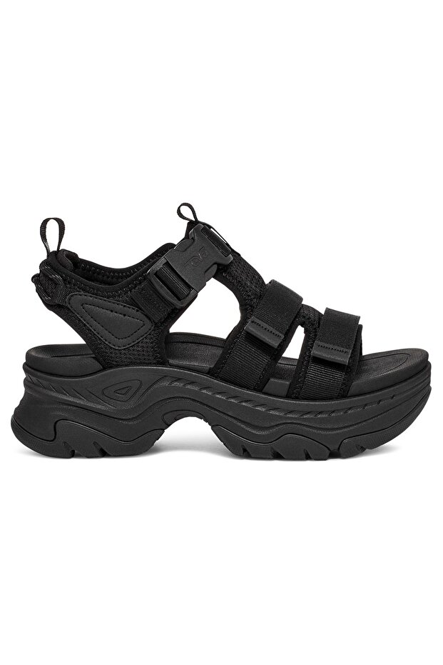 Hurricane Ampsole Gaila 41 - 1