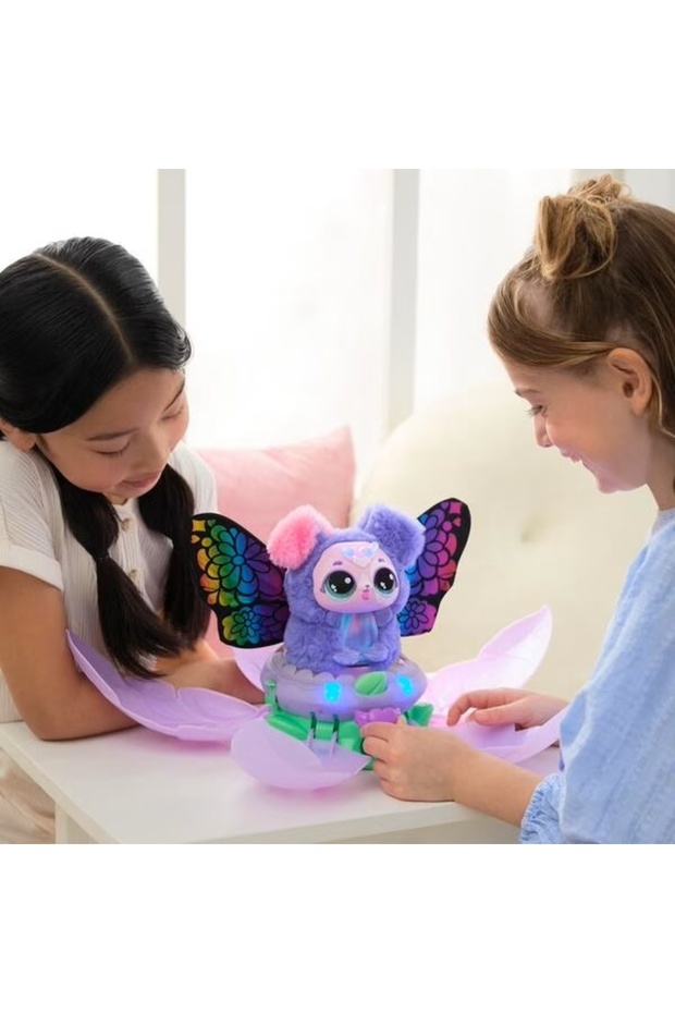 SPIN MASTER BLOOMABLES PUPPYFLY MOV - 3