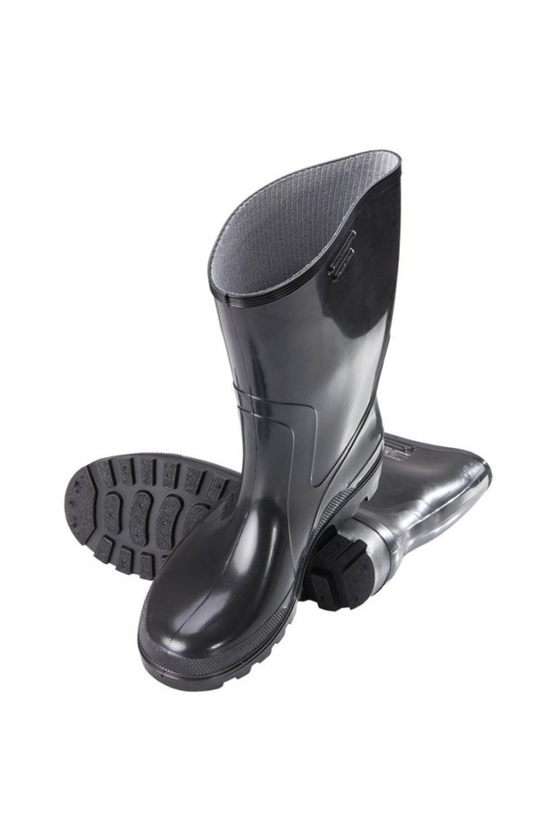 PVC protective boot (obe) - 47