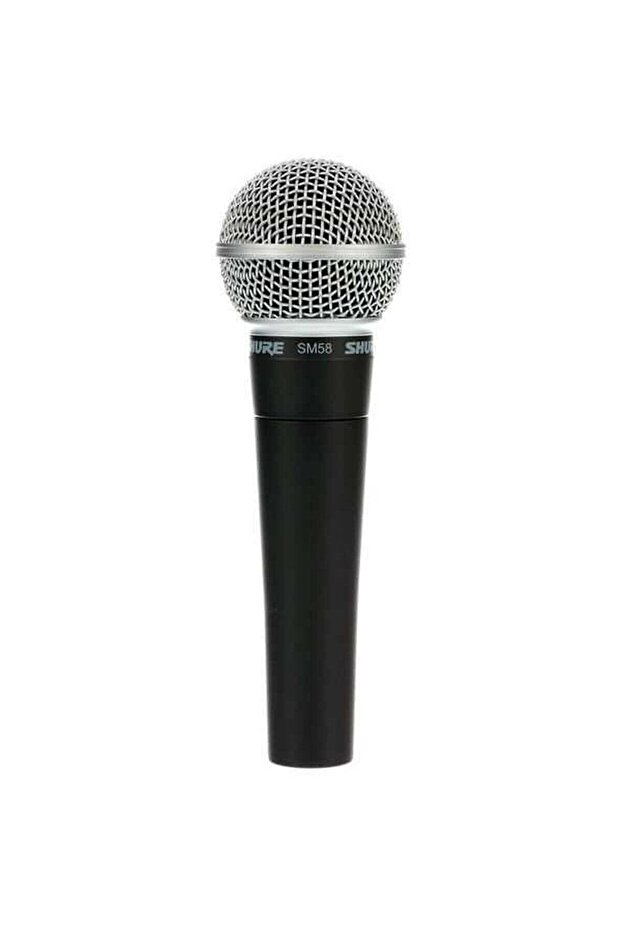 SM 58 - 1