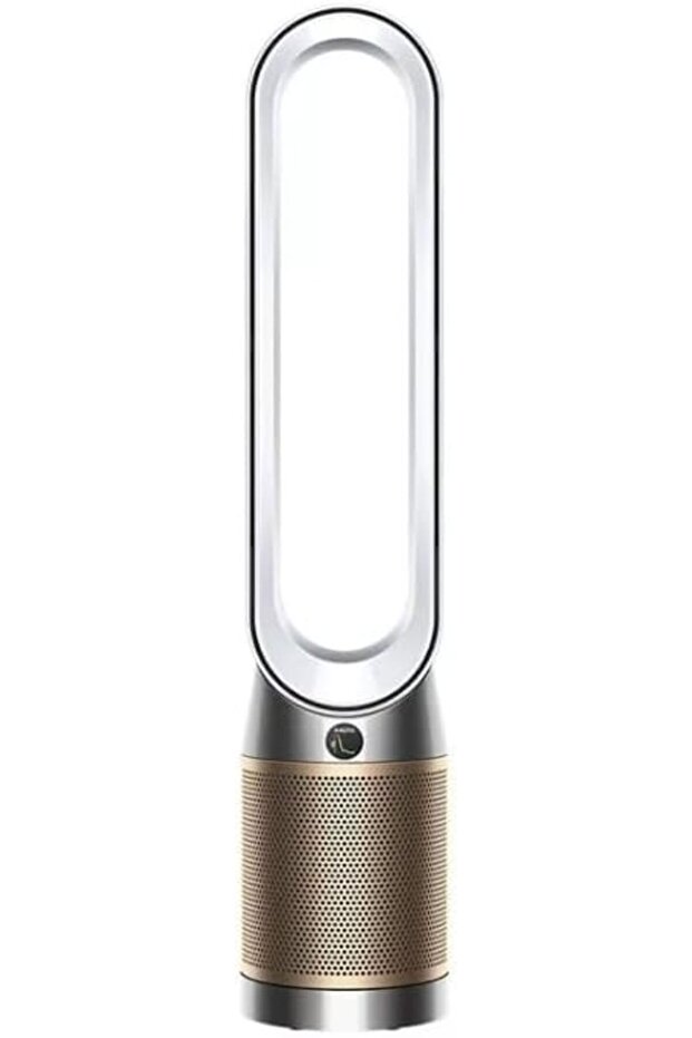 Purifier Cool PC2 De-NOx (White/Gold) TP 12 (Intenational Version)