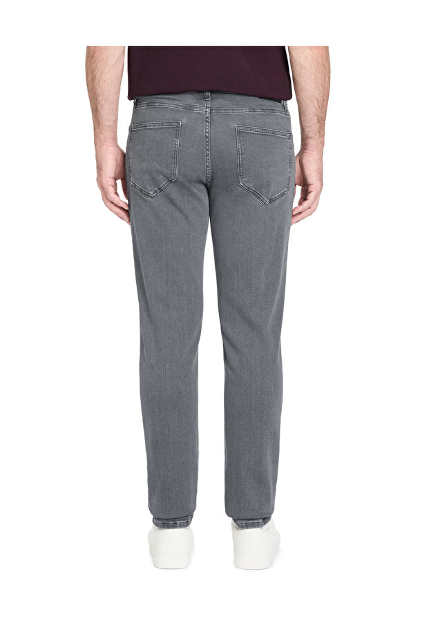 Džíny C25 slim Dow Powerflex - 2