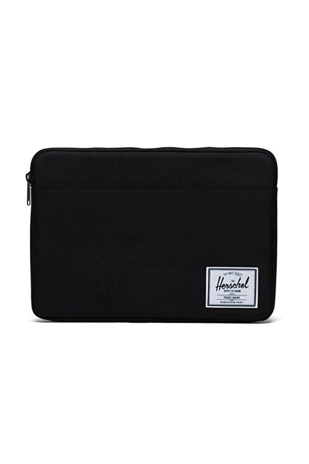 Anchor 14 Inch Sleeve Laptop Bag - Width: 31.5 Cm, Length: 23 cm 30061-00001 Black