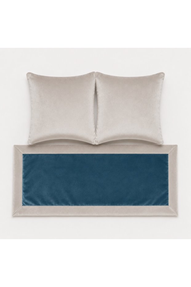 Premium decorative set for double bed
