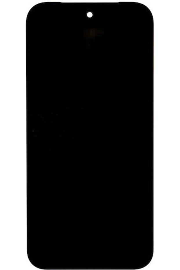 OLED Screen with Touch Mechanism for Pixel 8a Black Code: G949-00767-00 - 2