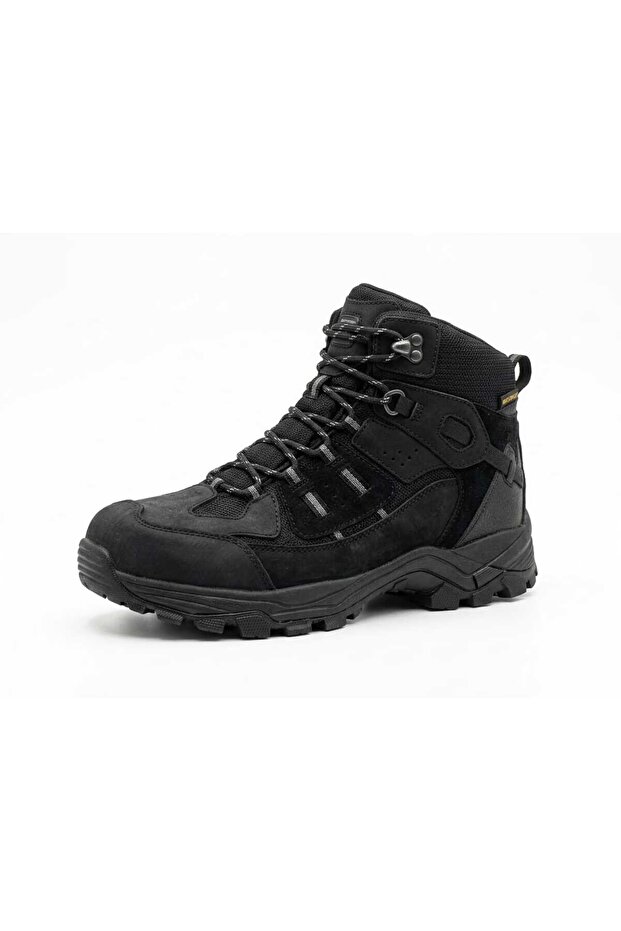 Snow Boots - 1