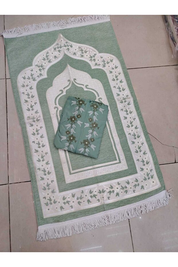 سجاد صلاة