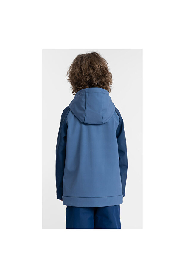 Jachetă softshell pentru copii 140 - 3