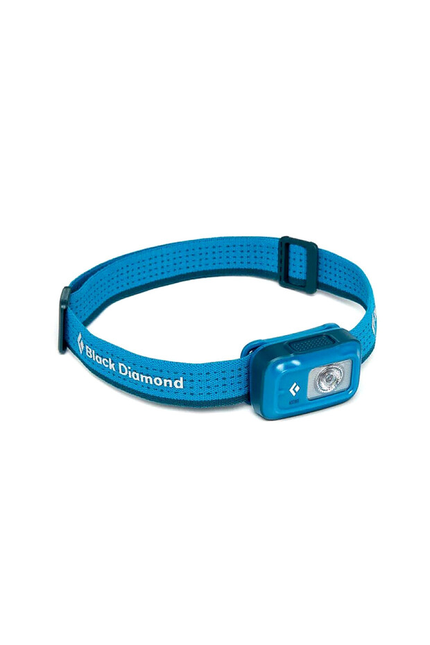 ASTRO HEADLAMP 250 LUMENS - أزرق