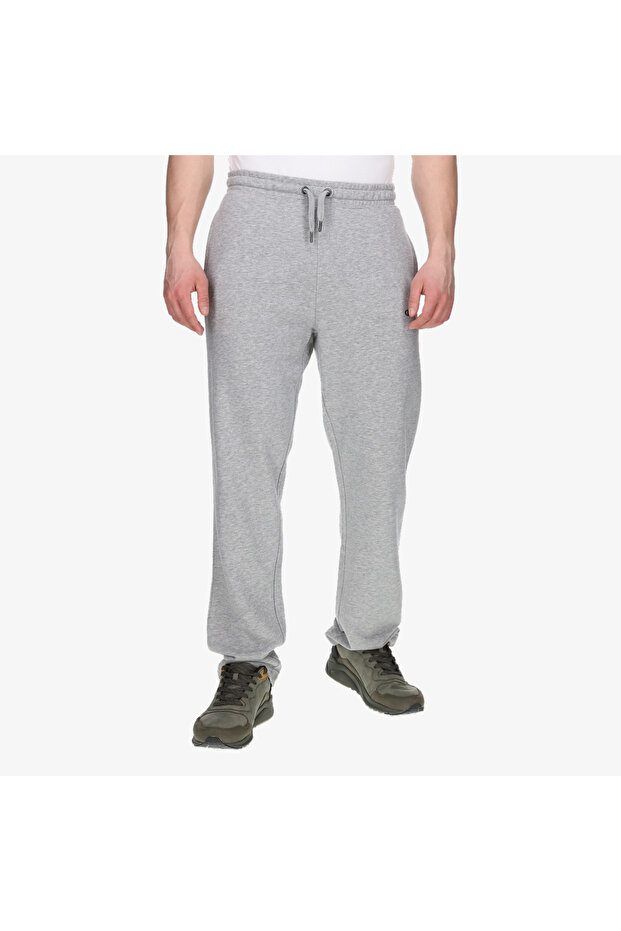 BASIC OPEN PANTS - 1