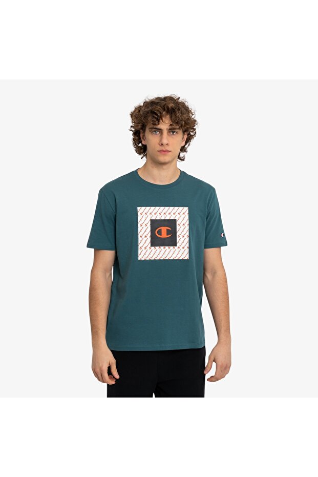 SS Tee - 1