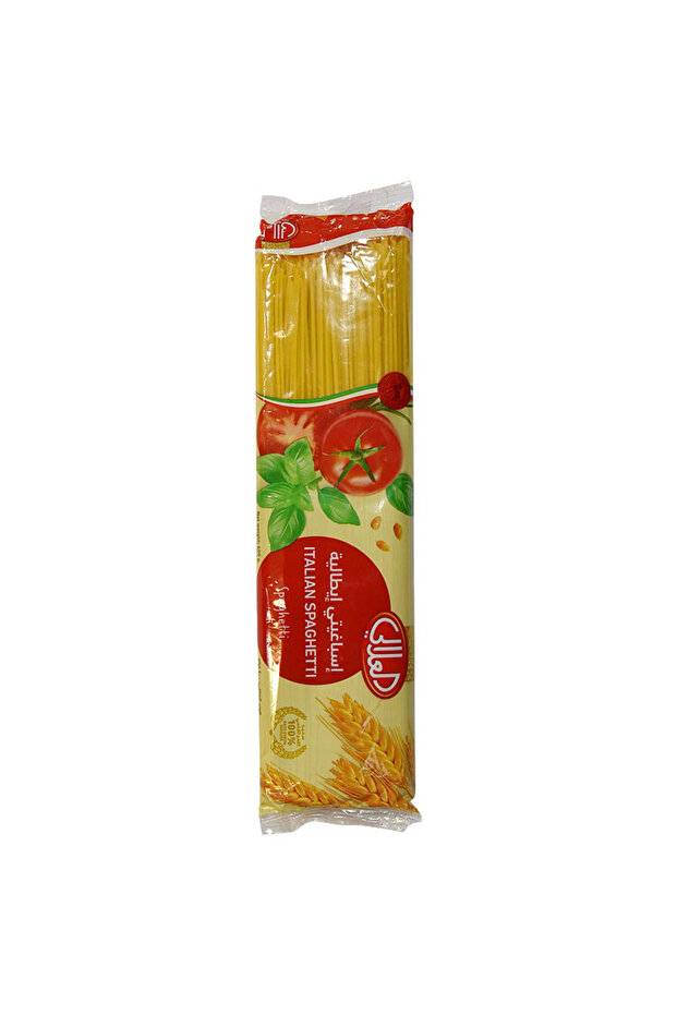 Spaghetti #5 Pasta 453g