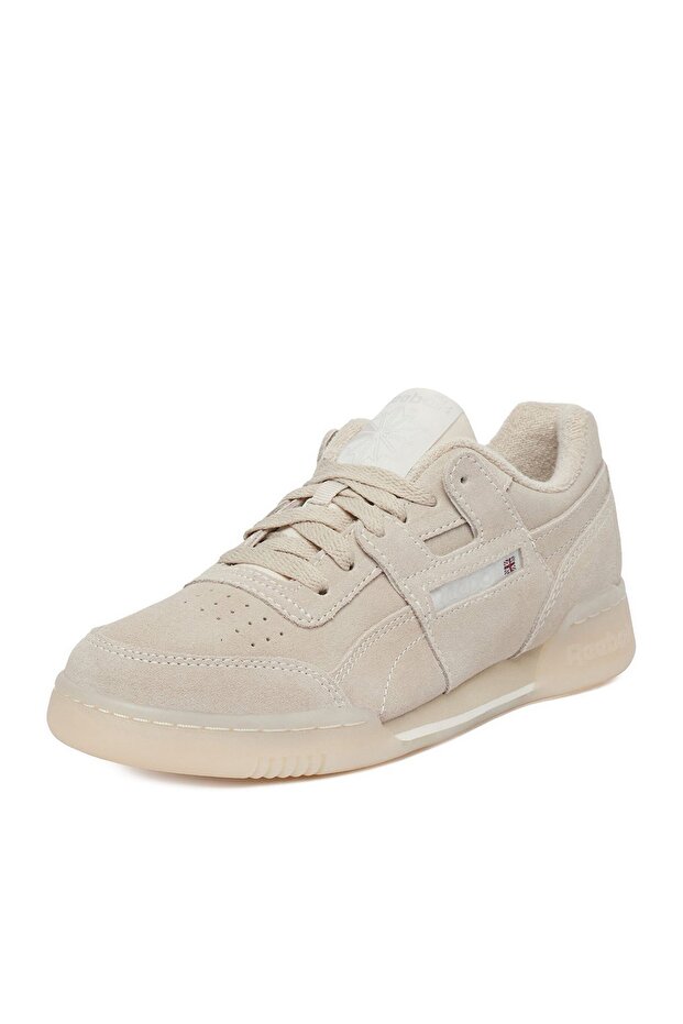 Pantofi de damă bej - 3