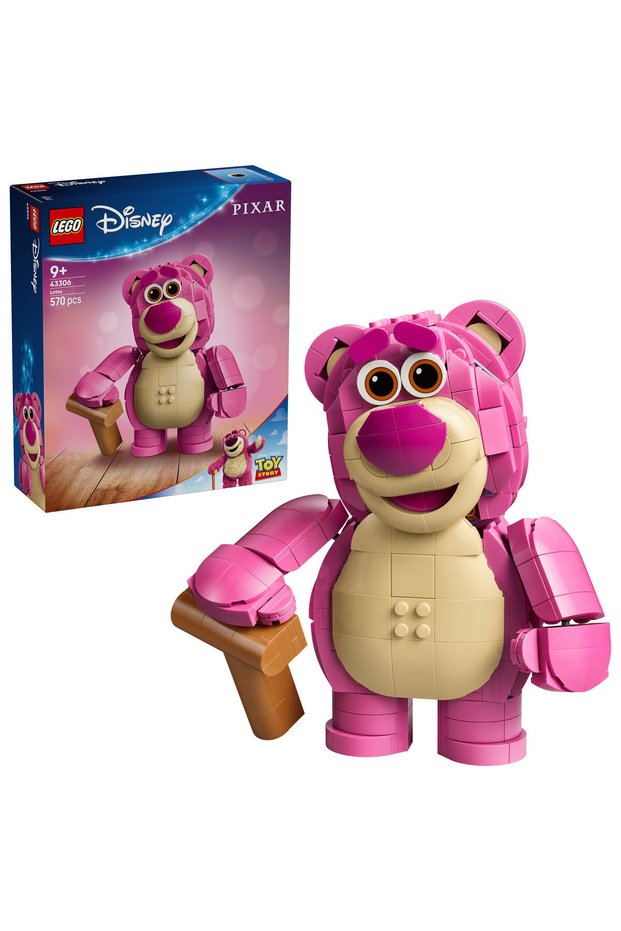 Lotso