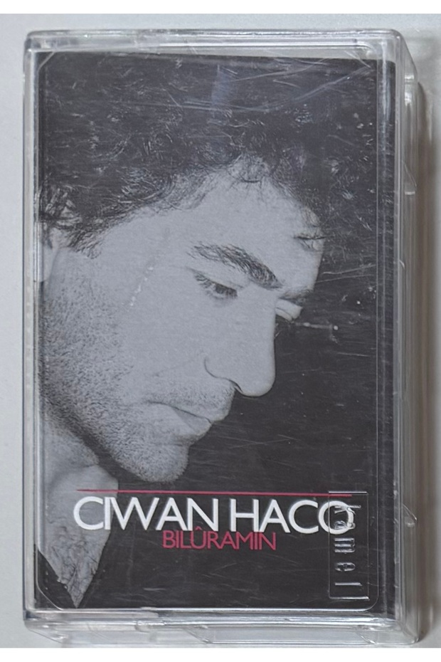Ciwan Haco Bilura Min Cassette