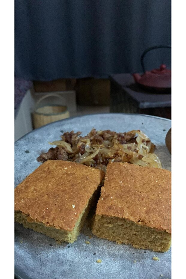 Künür 450 gr