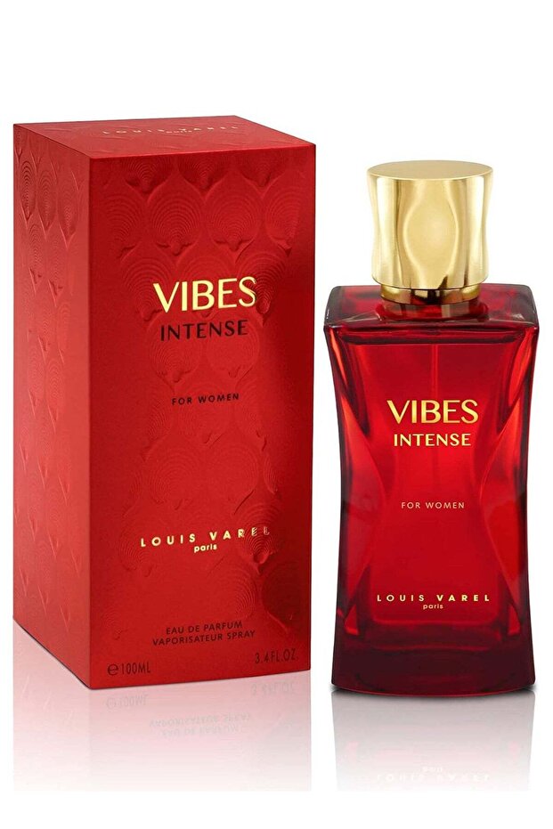 عطر فيبس إنتنس للنساء - 100 مل