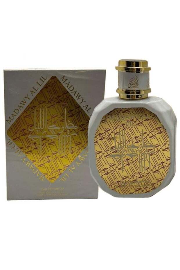 عطر ماداوي الليل الأبيض - ماء عطر 100 مل