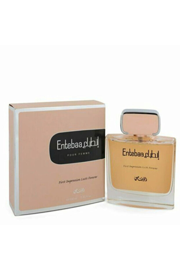 ENTEBAA EAU DE PARFUM 100ML