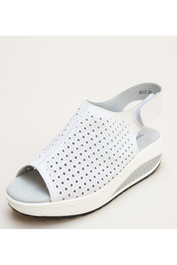Platforme Liberty Albe - 5