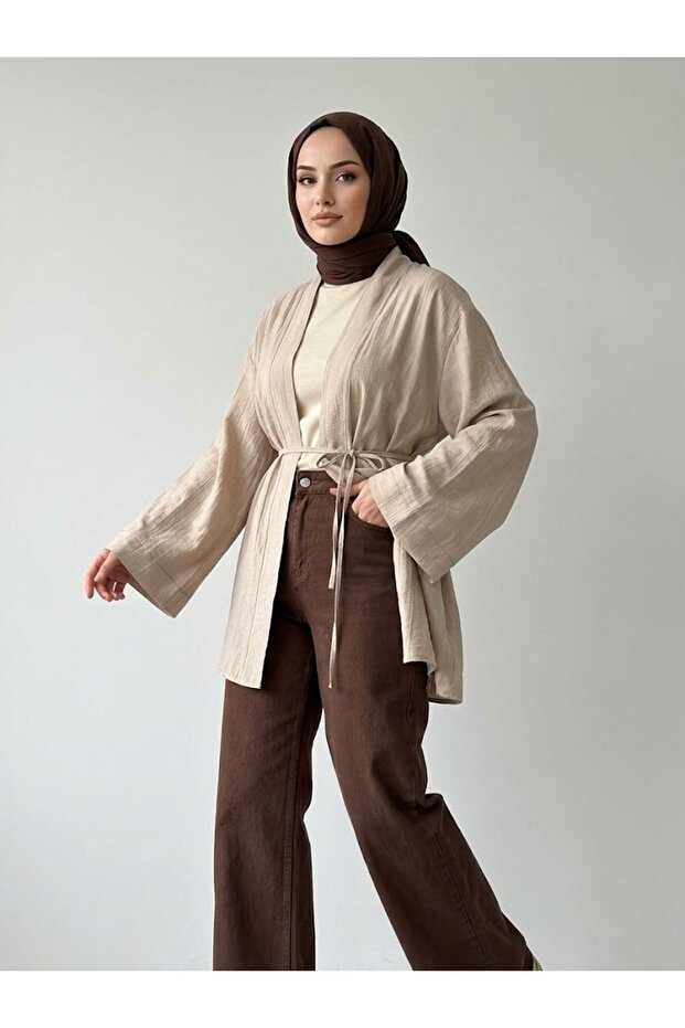 كارديجان بالفراولة-مينك