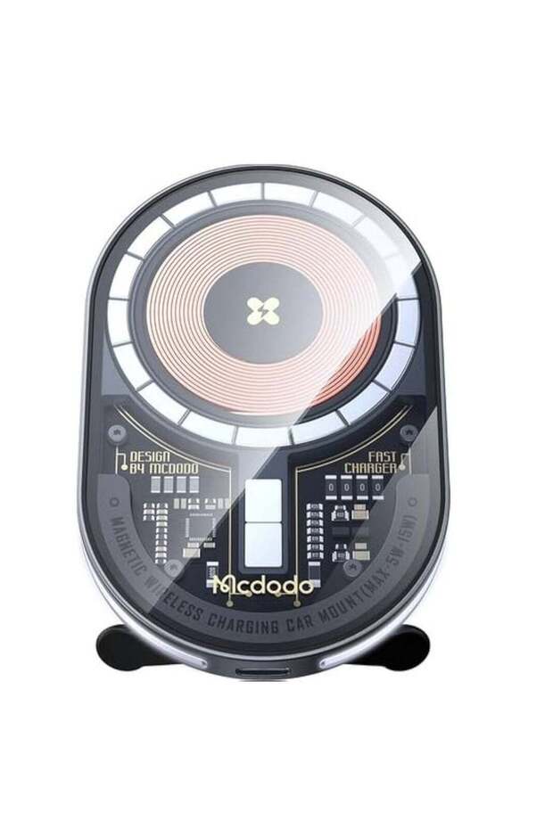 Car Magnetic Wireless Charger