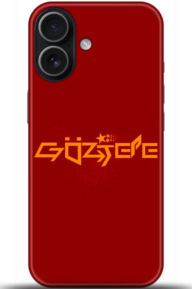 Apple iPhone 17 Case Hd Printed Case - They Can'T Bring Me down 5578
