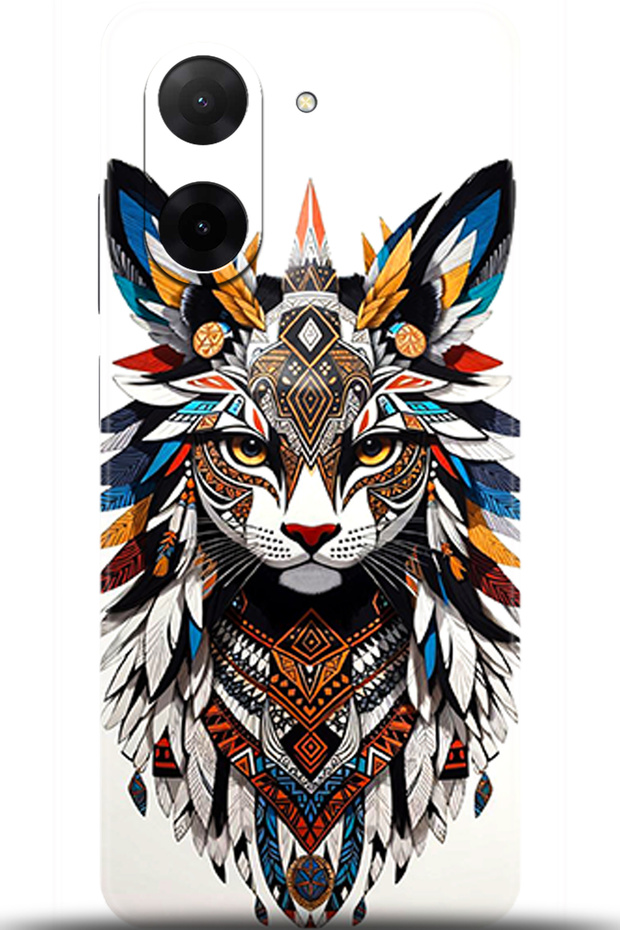 Xiaomi Redmi A5 Case Hd Printed Case - They Can'T Bring Me down 5570
