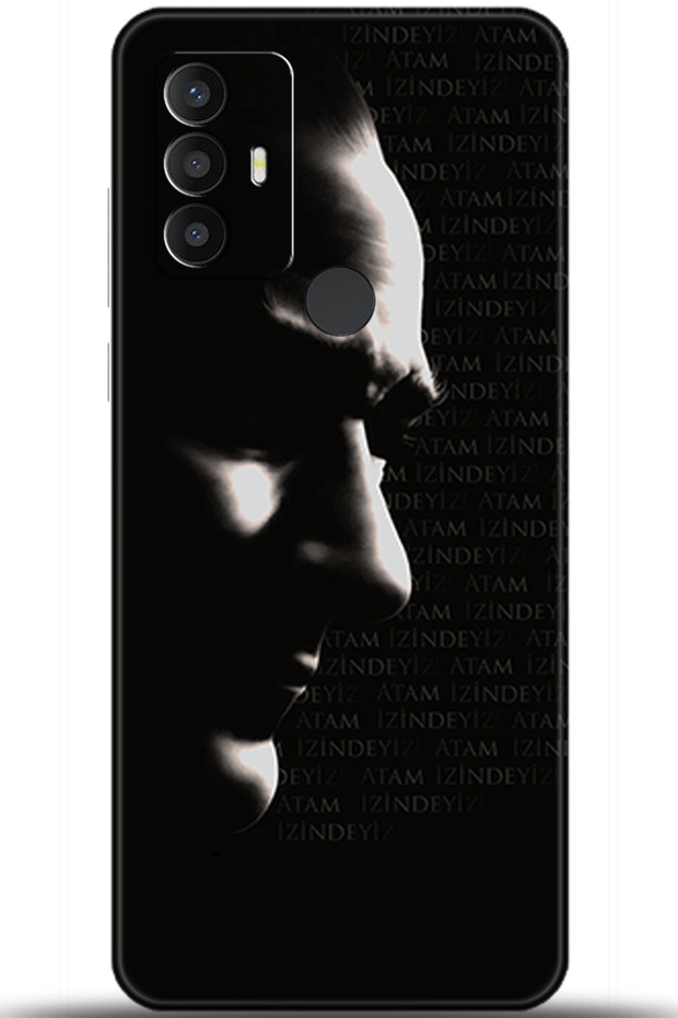 30 Se Case Hd Printed Case - They Can'T Bring Me down 5992