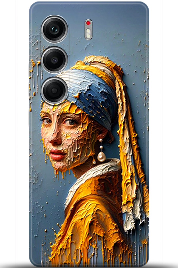 Camon 40 Pro 5g Case Hd Printed Case - They Can'T Bring Me down 5585