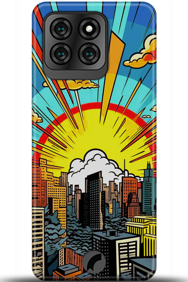 S71 Case Hd Printed Case - They Can'T Bring Me down 5571