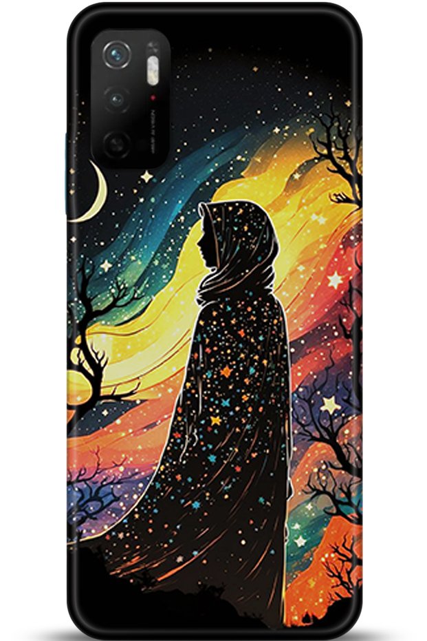 Xiaomi Redmi Note 11Se Case Hd Printed Case - They Can'T Bring Me down 5596
