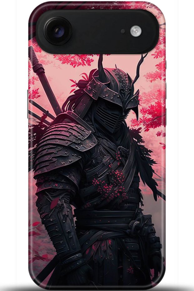 Apple iPhone 17 Air Case Hd Printed Case - They Can'T Bring Me down 5226