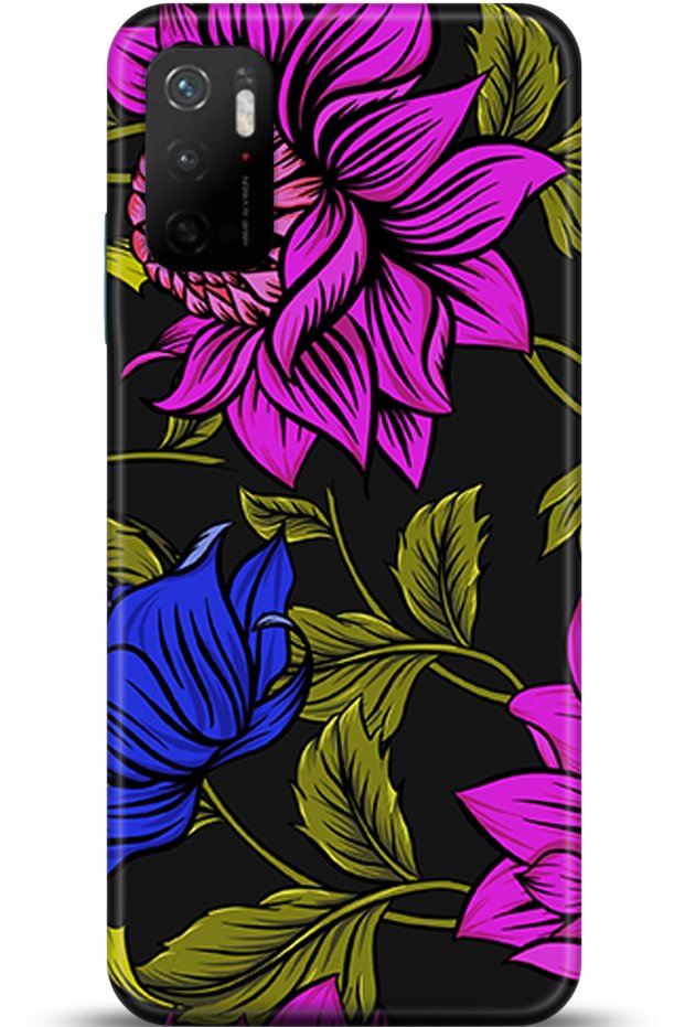 Xiaomi Redmi Note 11Se Case Hd Printed Case - They Can'T Bring Me down 6027