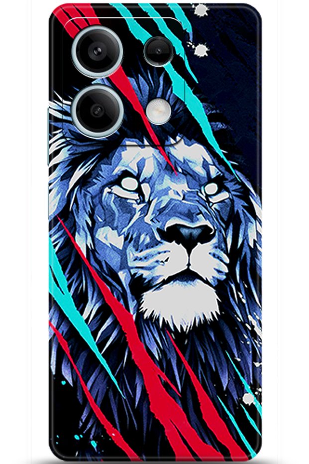 Xiaomi Redmi Note 13 5g Case Hd Printed Case - They Can'T Bring Me down 6058