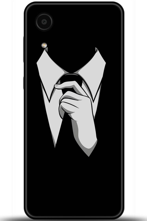 Samsung Galaxy A03 Core Case Hd Printed Case - They Can'T Bring Me down 6021
