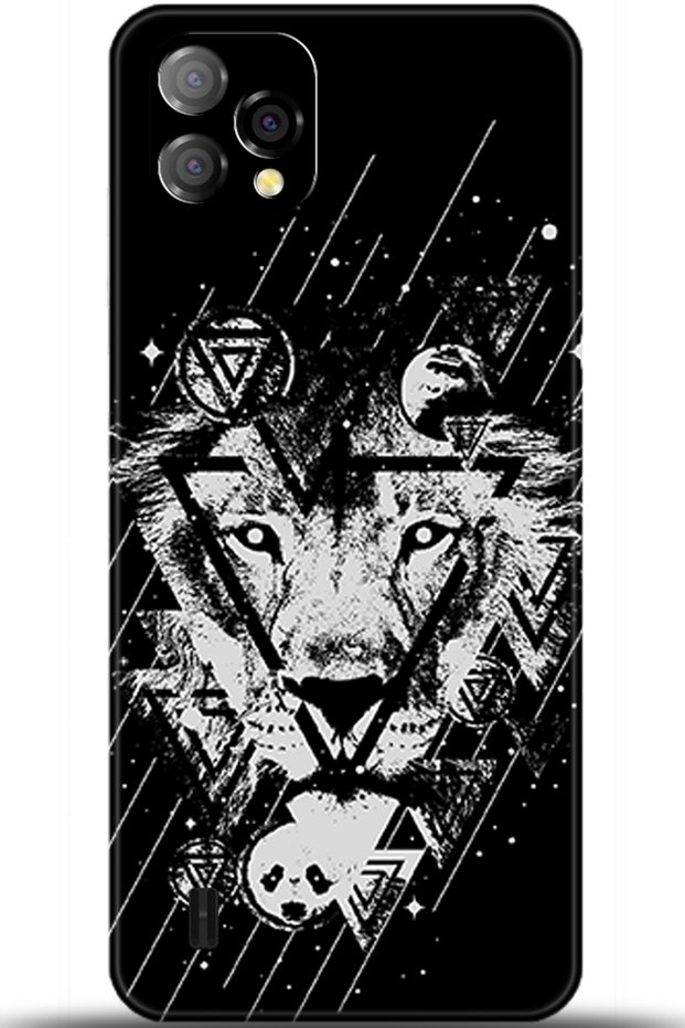 P13 Blue Plus 2022 Case Hd Printed Case - They Can'T Bring Me down 6039