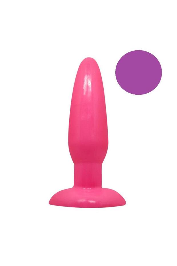Plug anal mov - 1