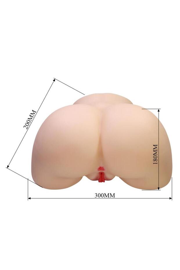 Masturbator - 8