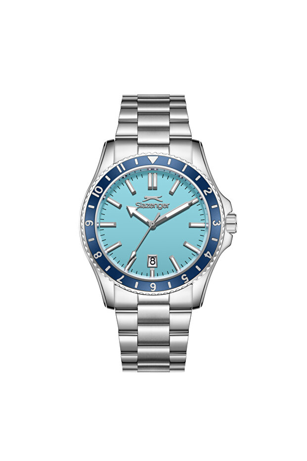 Sl.09.2532.1.03 Men's Wristwatch